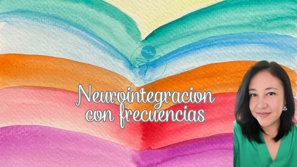 Neuro integración con frecuencias