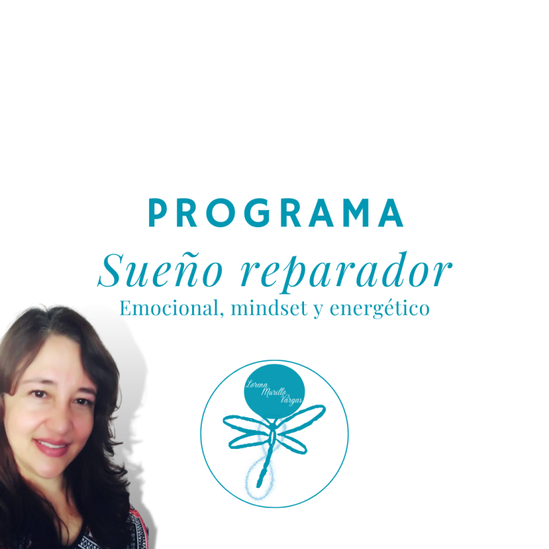 Sueño reparador